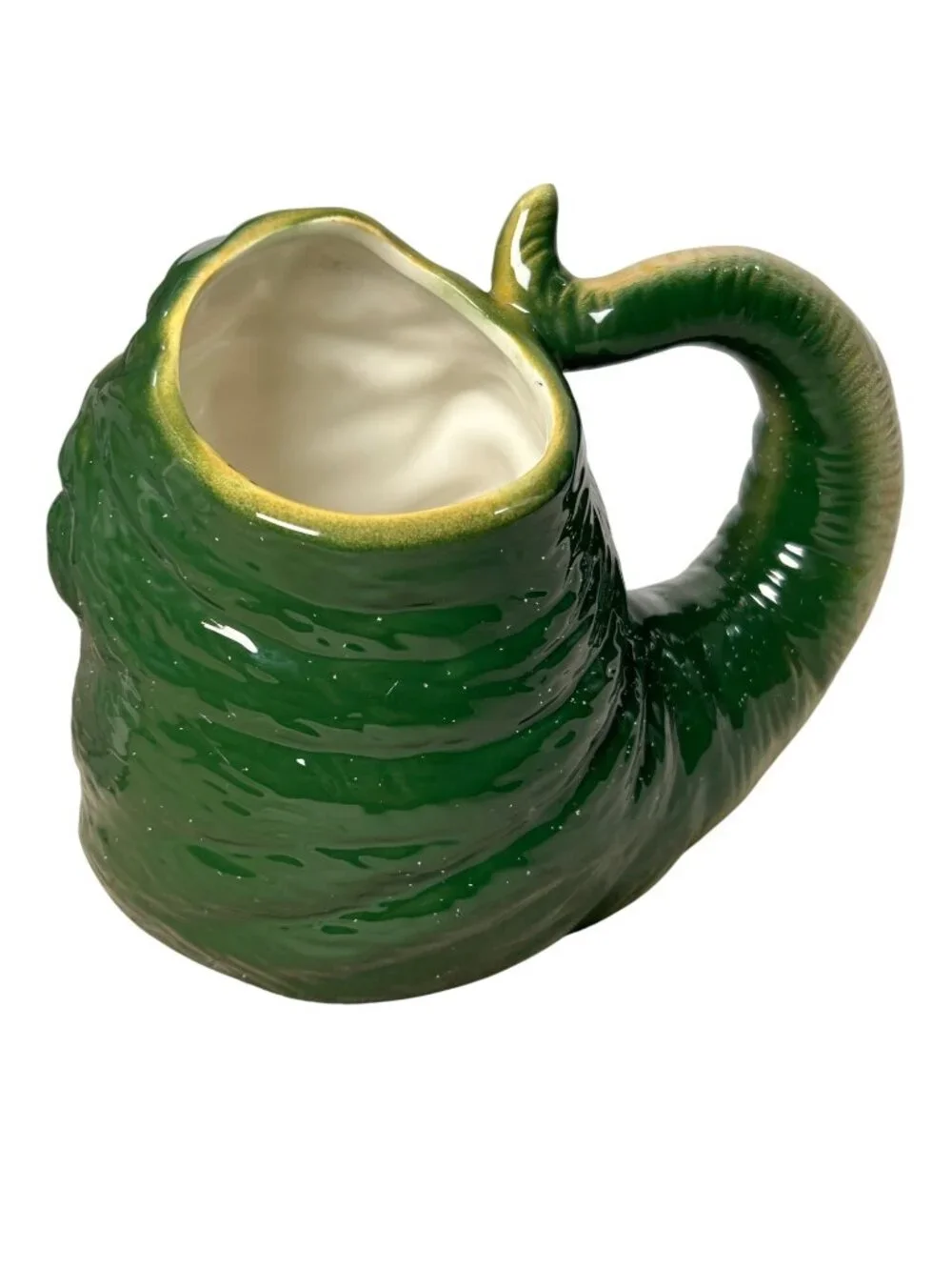 NEW Star Wars Jabba The Hutt 22 Oz Sculpted Ceramic Mug By Disney New in Box